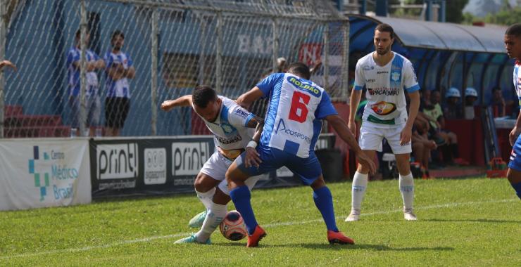 Foto: Matheus Dahsan / Marília AC