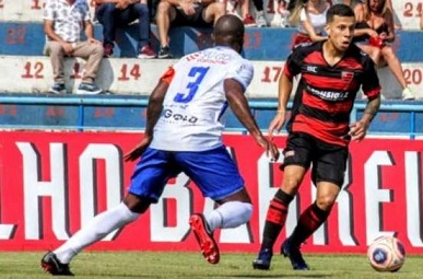 Bugrino torceria por vitória da rival Ponte Preta para ser beneficiado?