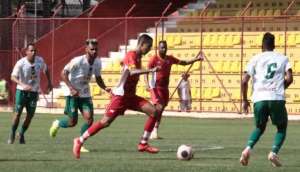 PAULISTA A2: São Caetano e Red Bull vencem e Portuguesa só empata em Osasco