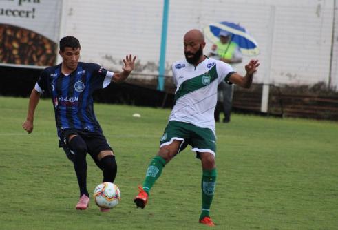 CANDANGÃO: Com dez gols marcados, rodada de sábado tem vitórias dos favoritos
