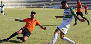 Rio Preto 1 x 0 Desportivo Brasil - Jacaré apaga fogo do Dragão Chinês