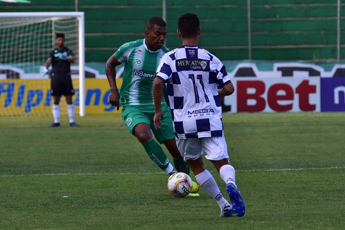 GAÚCHO: São José segue com 100% e afunda o Juventude na lanterna