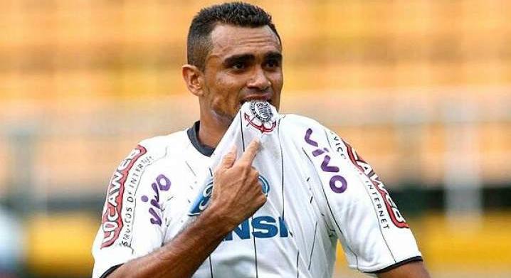 SUL-MATO-GROSSENSE: CENA leva hat-trick de atacante ex-Corinthians e está rebaixado