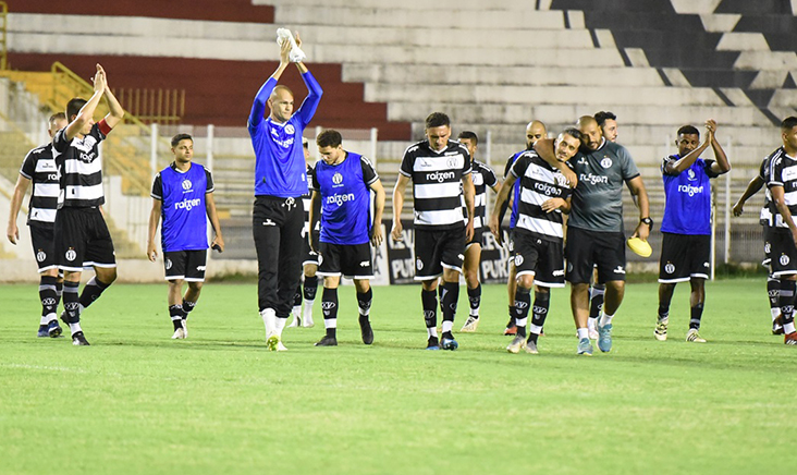 XV de Piracicaba vence a Briosa