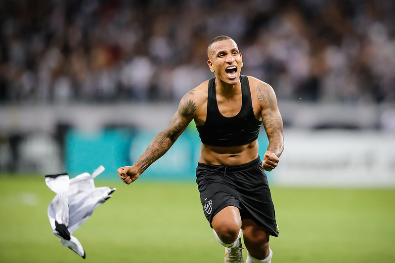 Otero cita ‘melhor momento da vida no Atlético’ e Tardelli diz: “Clássico é diferente’