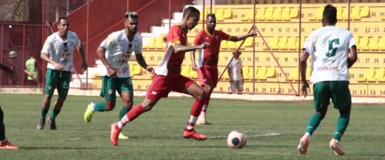 PAULISTA A2: XV de Piracicaba marca no final e se iguala ao Monte Azul na ponta