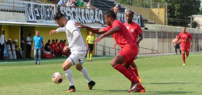 PAULISTA A3: Velo Clube bate o Linense e assume a vice-liderança isolada