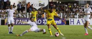 PAULISTÃO: Santo André perde do Oeste, mas segue na frente dos grandes clubes