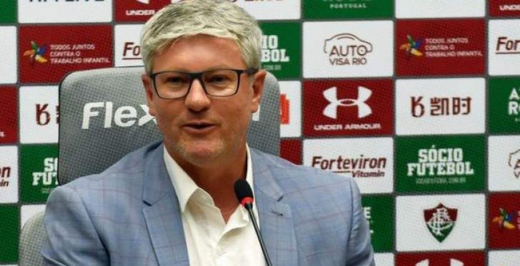 Carioca: Em boa fase, Fluminense enfrenta o ameaçado Resende no Maracanã