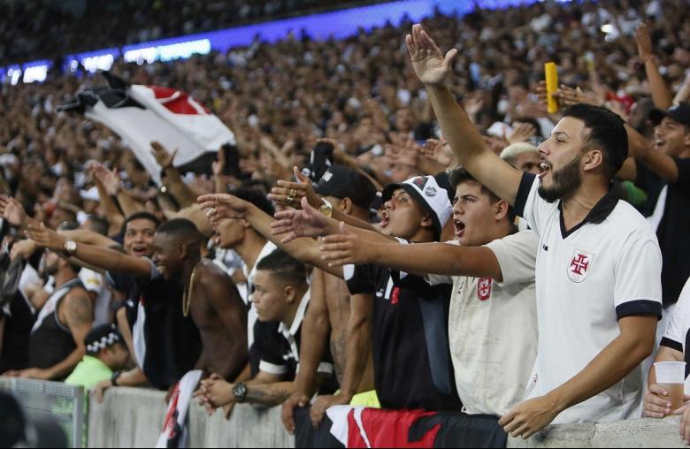 Carioca: Por tranquilidade, Vasco visita Volta Redonda para ampliar série invicta