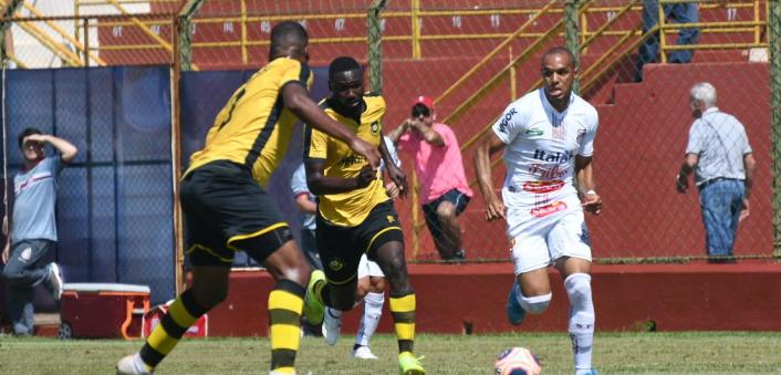 PAULISTA A2: Em manhã agitada, Juventus e São Bento fazem o dever de casa