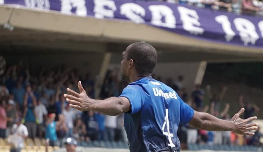 Foto: Divulgação / EC São Bento