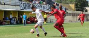 Paulista A3: 'Não foi o resultado que queríamos', diz técnico do EC São Bernardo