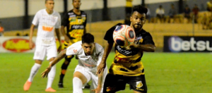 Paulistão: Novorizontino rebate técnico do Corinthians sobre gramado do Jorjão