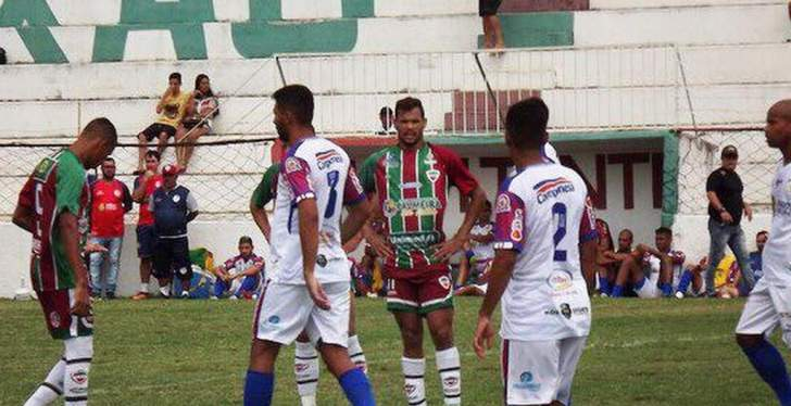 ALAGOANO: CSE vence Jaciobá, respira contra o rebaixamento e entra no G4