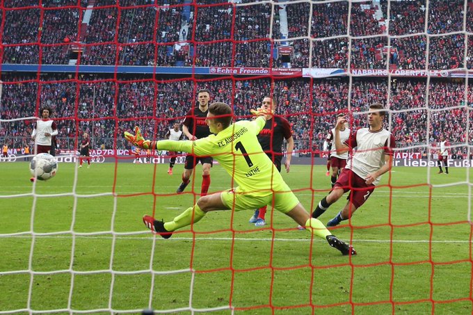 Copa da Alemanha: Bayern encara Frankfurt e Leverkusen pega time da 4ª divisão