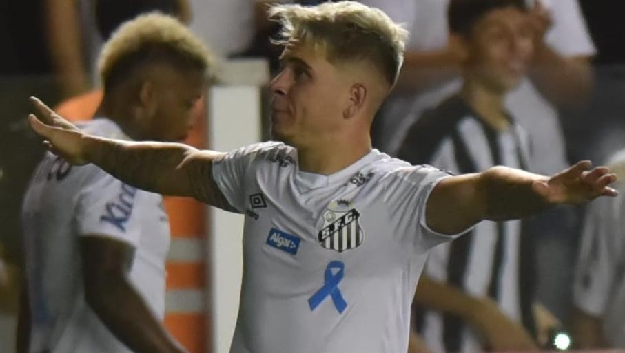 Lista prévia da Venezuela para as Eliminatórias tem Soteldo, Otero e Savarino