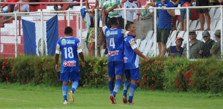 PIAUIENSE: Altos e Picos vencem e aproveitam tropeços de rivais para ficarem na liderança