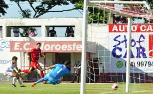 PAULISTA A3: Noroeste empata em Bauru e segue cinco pontos na frente do Velo Clube