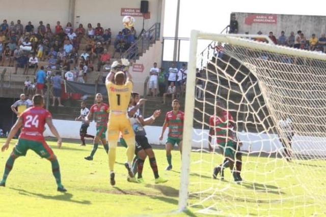 SUL-MATO-GROSSENSE: Águia Negra segue na ponta e SEP é rebaixado