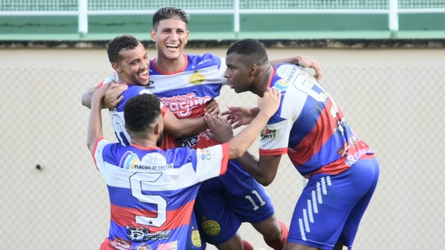 ACREANO: Humaitá e Plácido de Castro vencem e se garantem nas semifinais