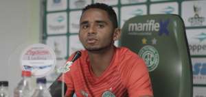 Paulistão: Deivid recebe terceiro cartão amarelo e desfalca Guarani no Dérbi 196