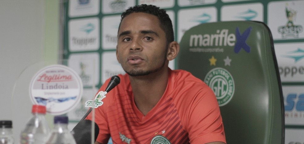 Paulistão: Deivid recebe terceiro cartão amarelo e desfalca Guarani no Dérbi 196