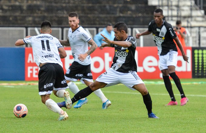 Paulistão: Por reabilitação, Ponte desafia histórico negativo às segundas-feiras