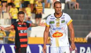 ​Paulistão: Lateral elogia Novorizontino e espera grande jogo contra a Ferroviária