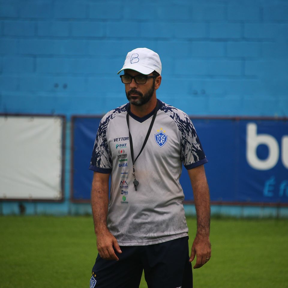 Capixaba: Vitória-ES quebra recorde com goleada emblemática e faz história