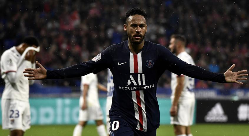 Por coronavírus, PSG x Borussia Dortmund será disputado sem público em Paris