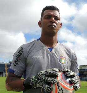 Paulista A2: Goleiro se especializa em defender penalidades no São Caetano