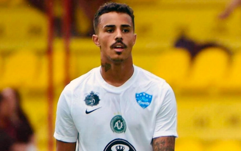 MC Livinho tem data de apresentação agendada pelo Audax