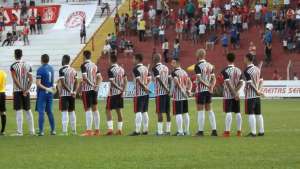 Bandeirante fará amistoso contra Corinthians em preparação para Segundona