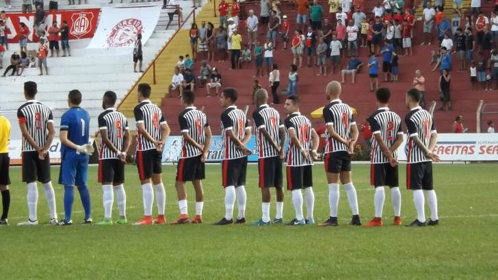 Bandeirante fará amistoso contra Corinthians em preparação para Segundona