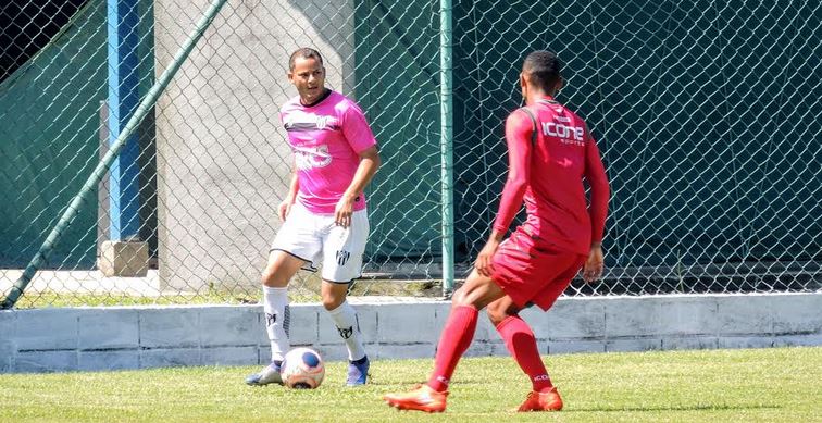 Paulista A3: EC São Bernardo perde jogo-treino para a Portuguesa; técnico analisa