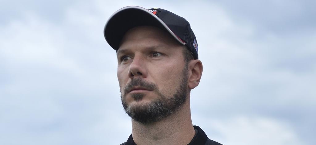 Na berlinda, Vinicius Bergantin fala em ganhar as três para evitar queda do Ituano