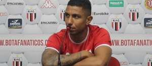 Carrasco do São Paulo não economiza nas palavras: 