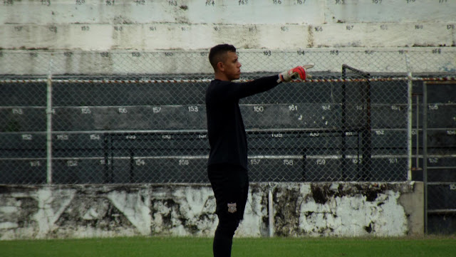 Paulista A3: Paulista encerra sequência de 10 jogos seguidos sofrendo gols