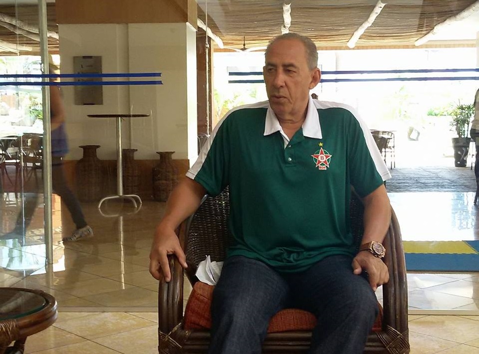 Mineiro: Invicto contra ‘grandes’, Nedo Xavier vê crescimento do Boa Esporte