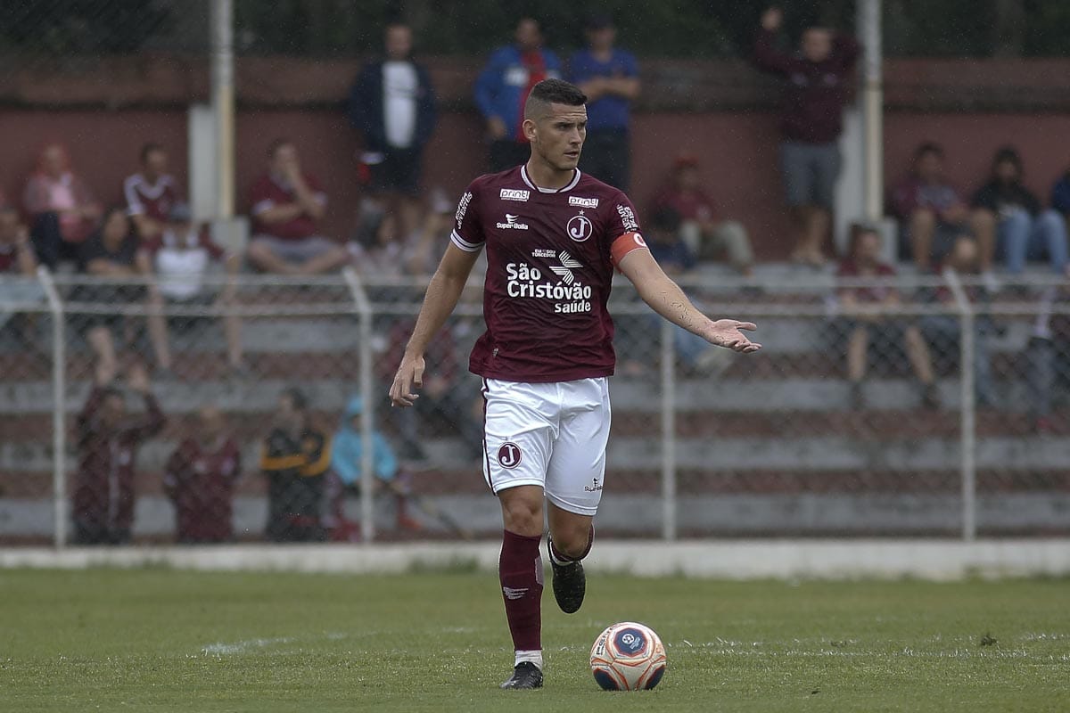 Paulista A2: Capitão do Juventus comemora vitória: “Encaramos como um jogo de acesso”