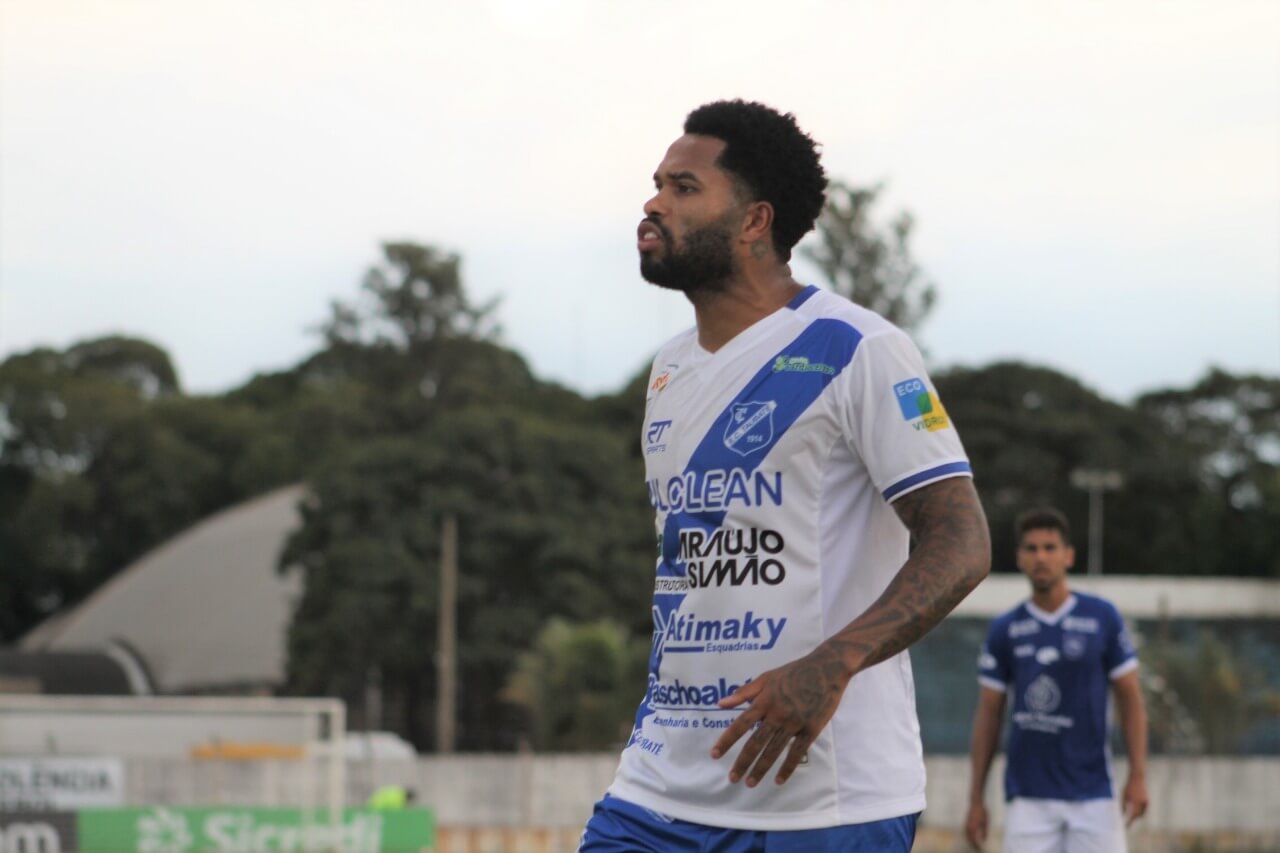 Ofensiva, Seleção FI da Série A2 tem “muralha” e autores de golaços