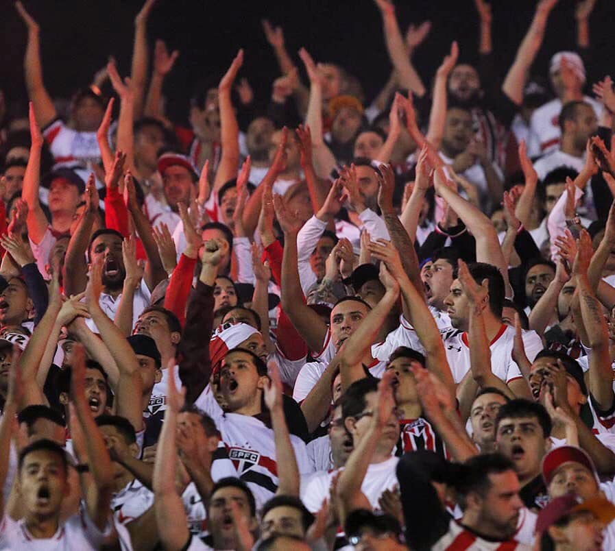 São Paulo anuncia venda de mais de 30 mil ingressos para partida contra a LDU