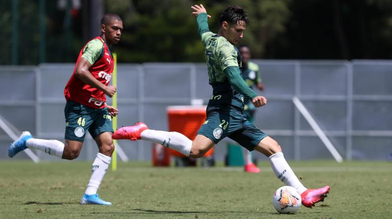 LIBERTADORES: Palmeiras e Santos jogam diante de sua torcida nesta terça-feira