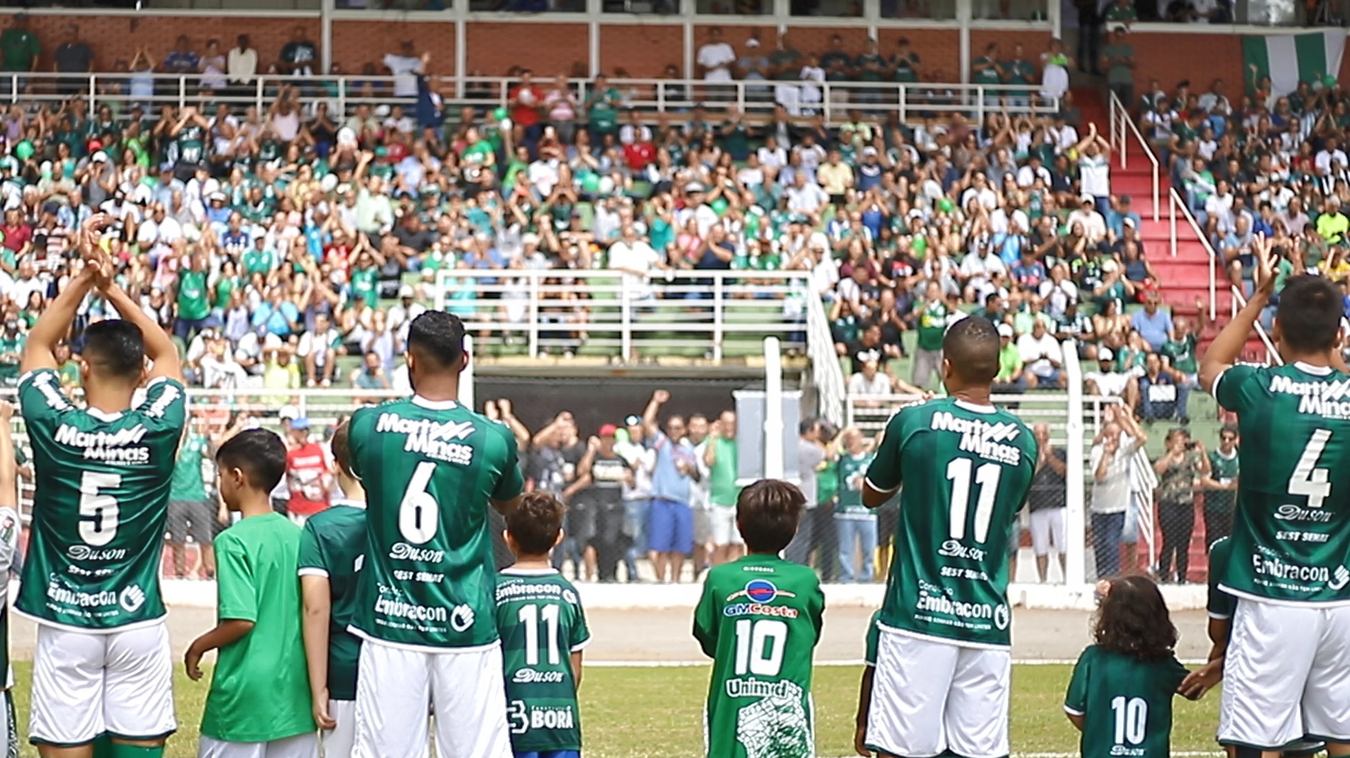 Mineiro: Jogos da Caldense no Ronaldão vão ter somente fogos de artifício silenciosos