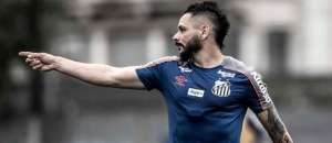 Pará lamenta jogo com portões fechados, mas promete Santos com 'faca nos dentes'
