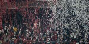 São Paulo é multado em R$ 30 mil por gritos homofóbicos contra o Corinthians