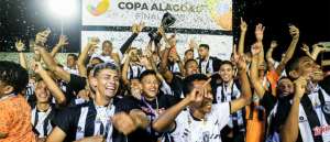 Série D: Quatro times já têm vaga para edição de 2021. Saiba quais são!