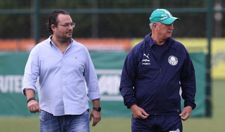 Atlético se aproxima de ex-palmeirense, Roger Guedes e mais. Confira!