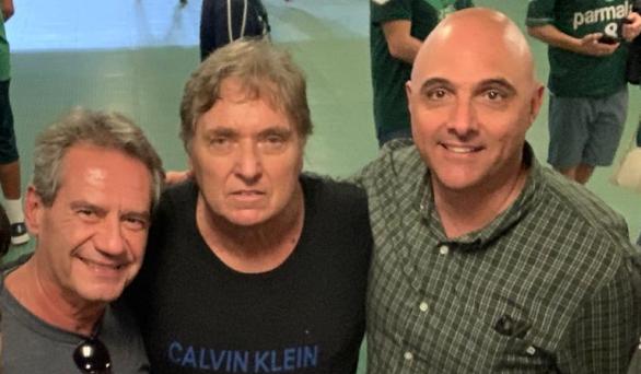 Paulistão: Encontro de dirigentes pode render negócios à Ferroviária no futuro